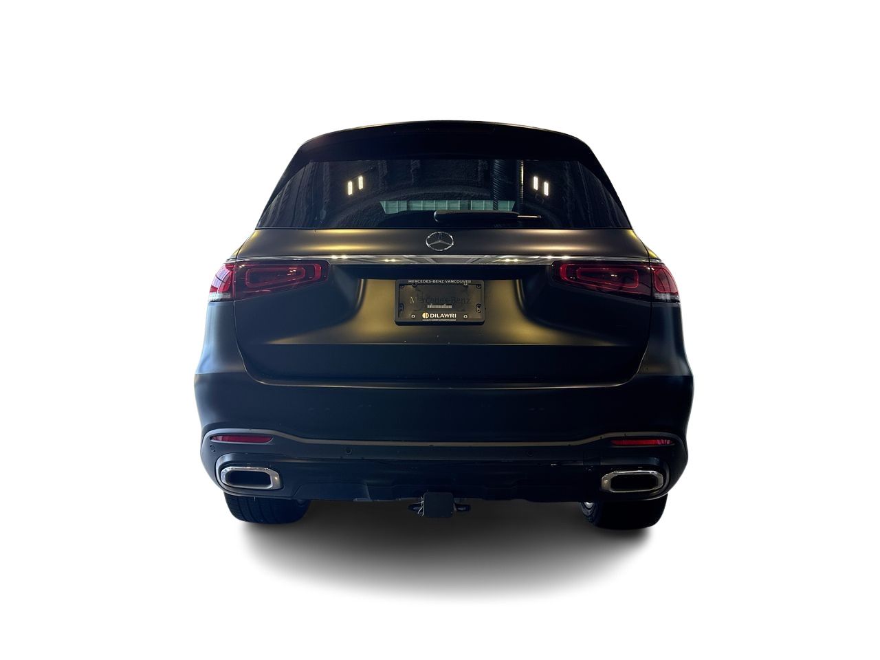 2022 Mercedes-Benz GLS450