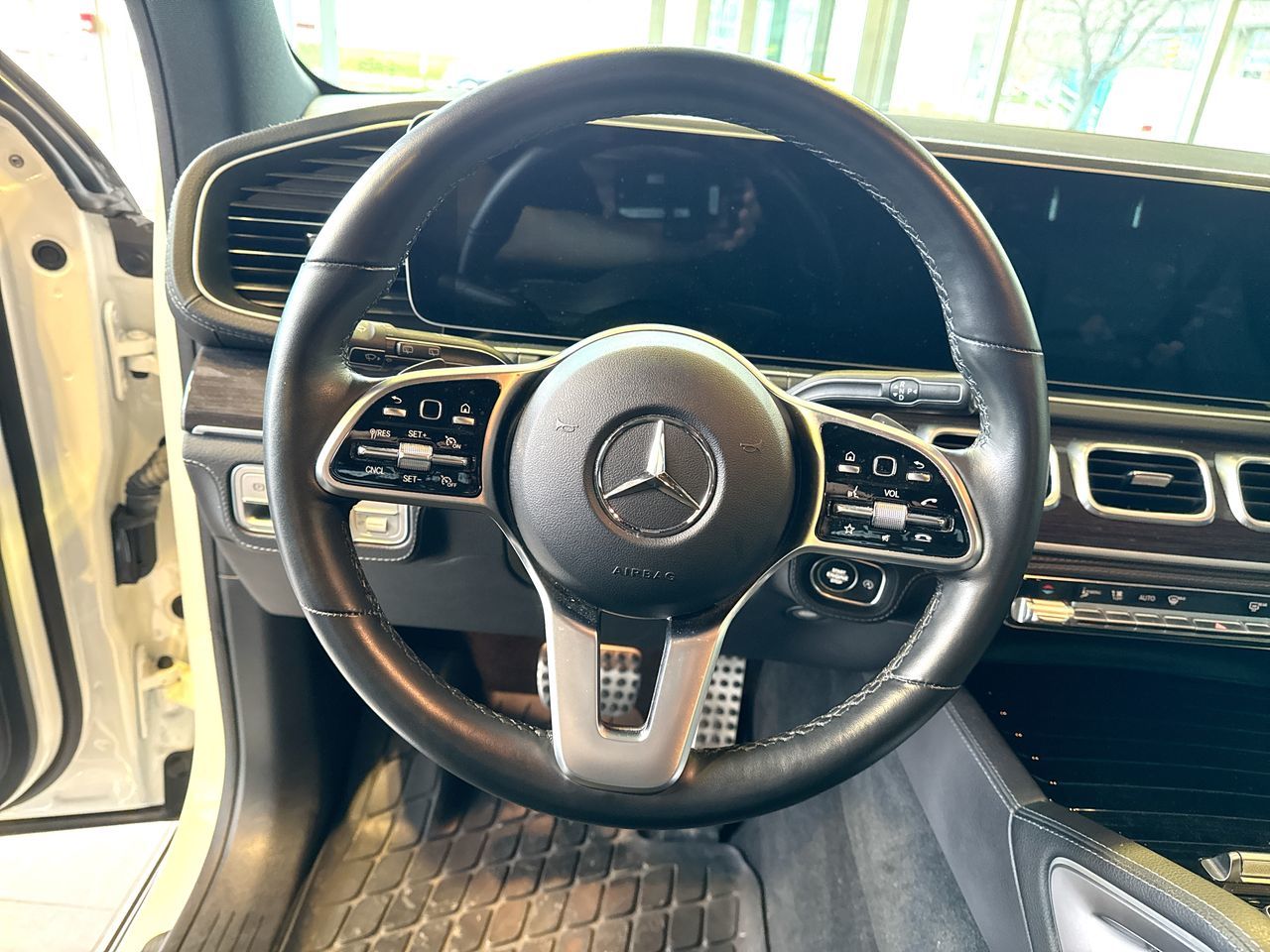 2023 Mercedes-Benz GLS450