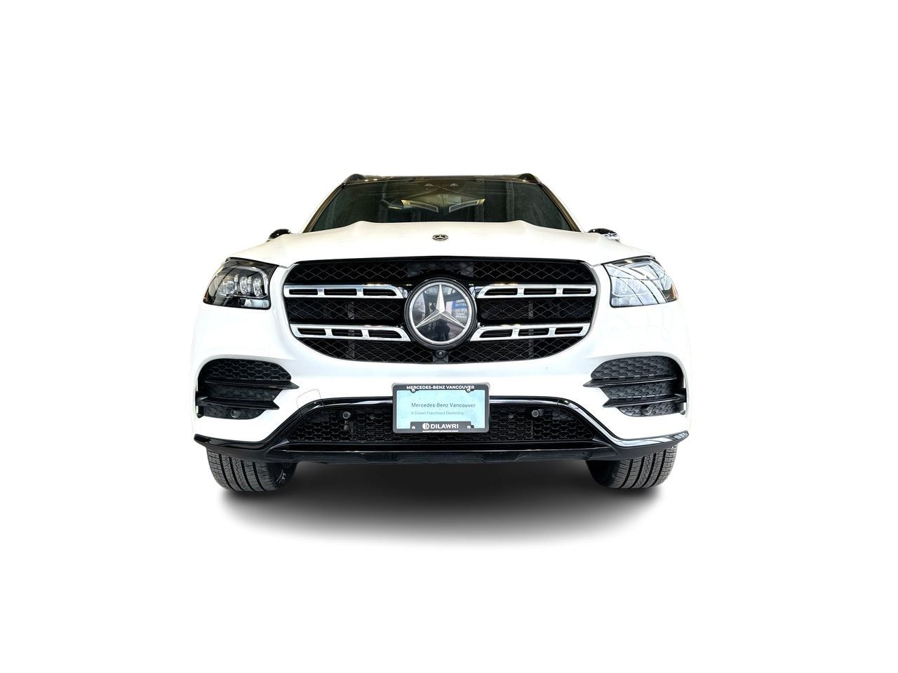 2023 Mercedes-Benz GLS450