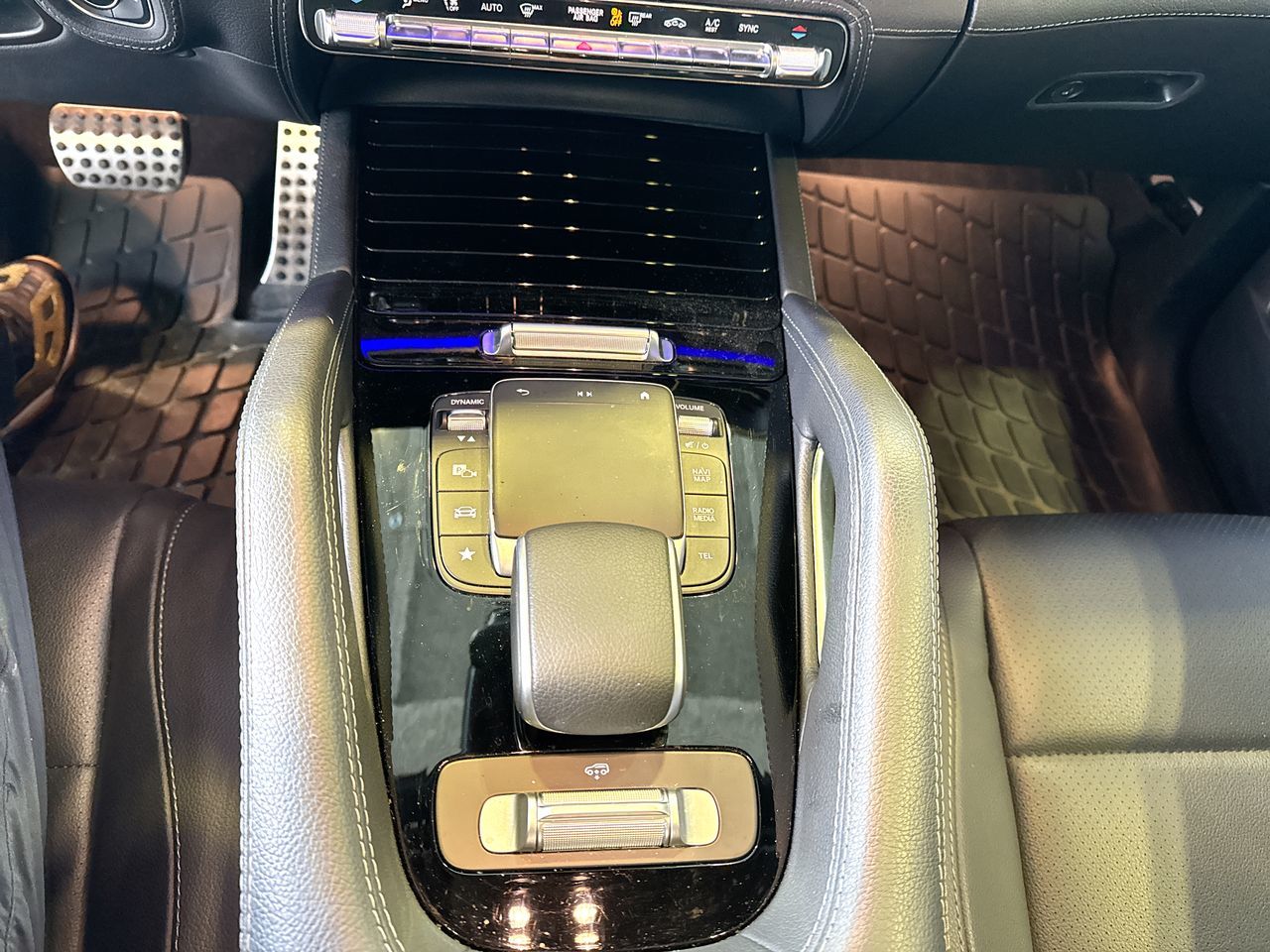 2023 Mercedes-Benz GLS450