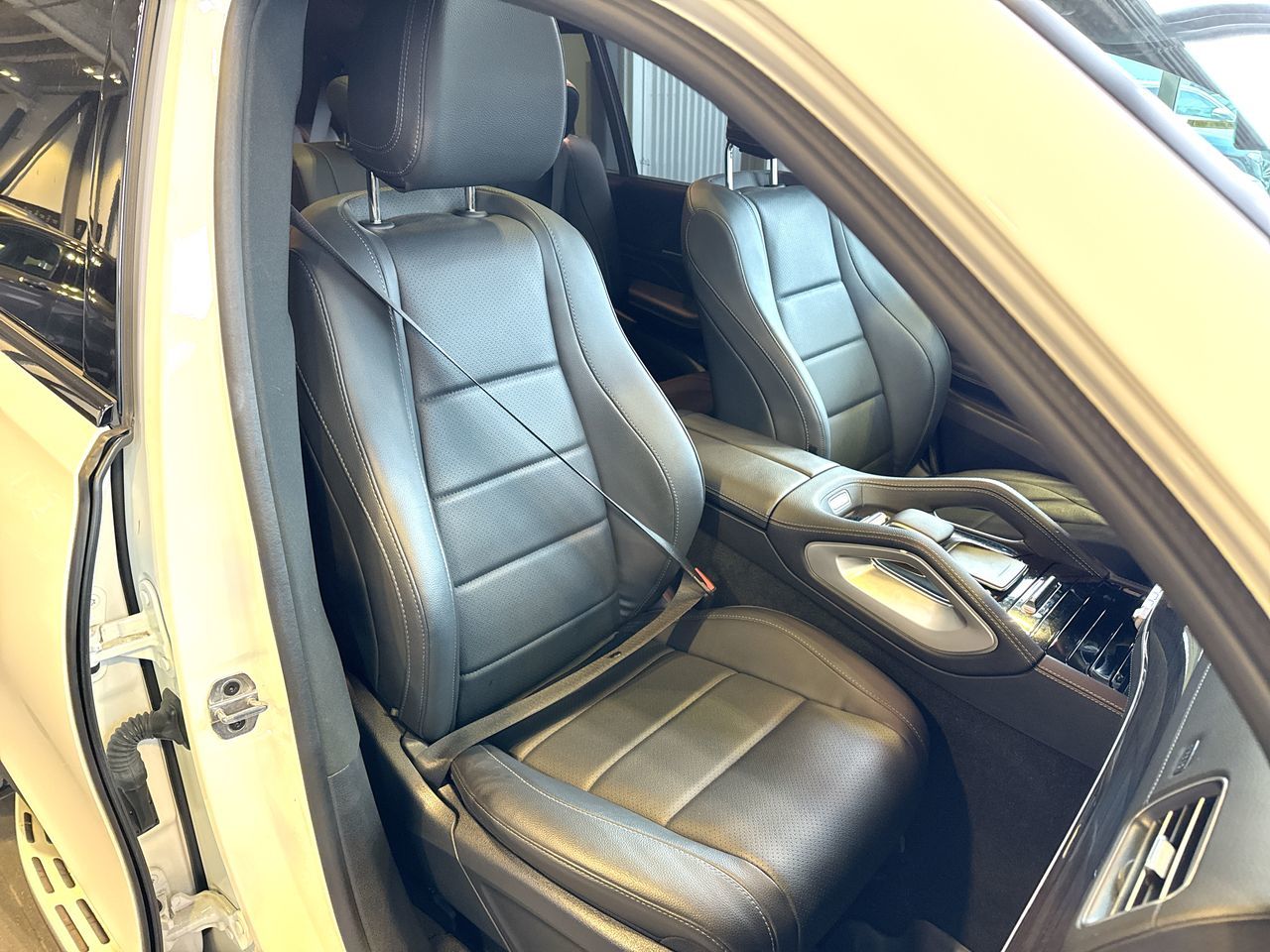 2023 Mercedes-Benz GLS450