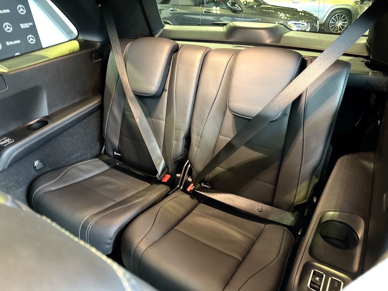 2023 Mercedes-Benz GLS450