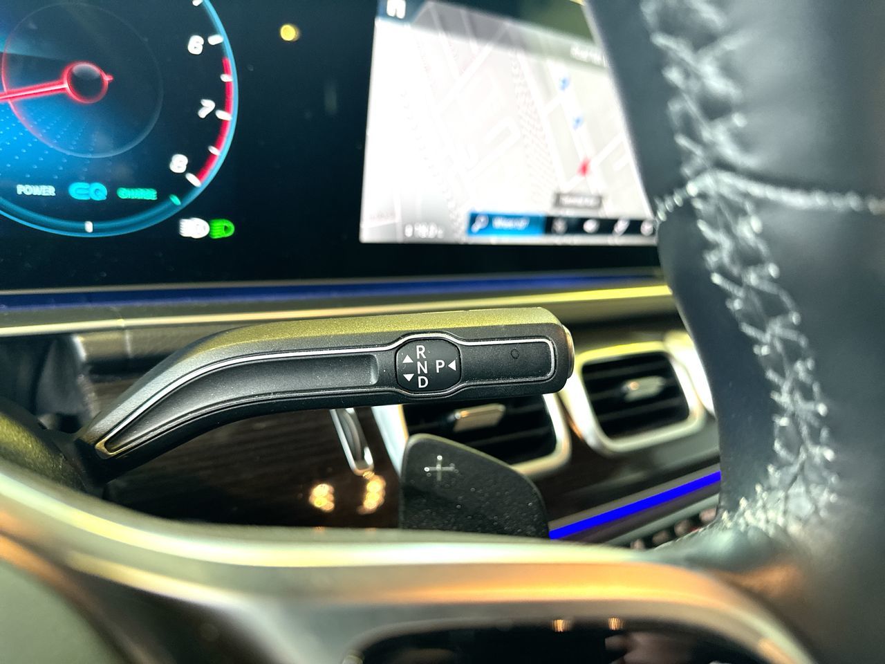 2023 Mercedes-Benz GLS450