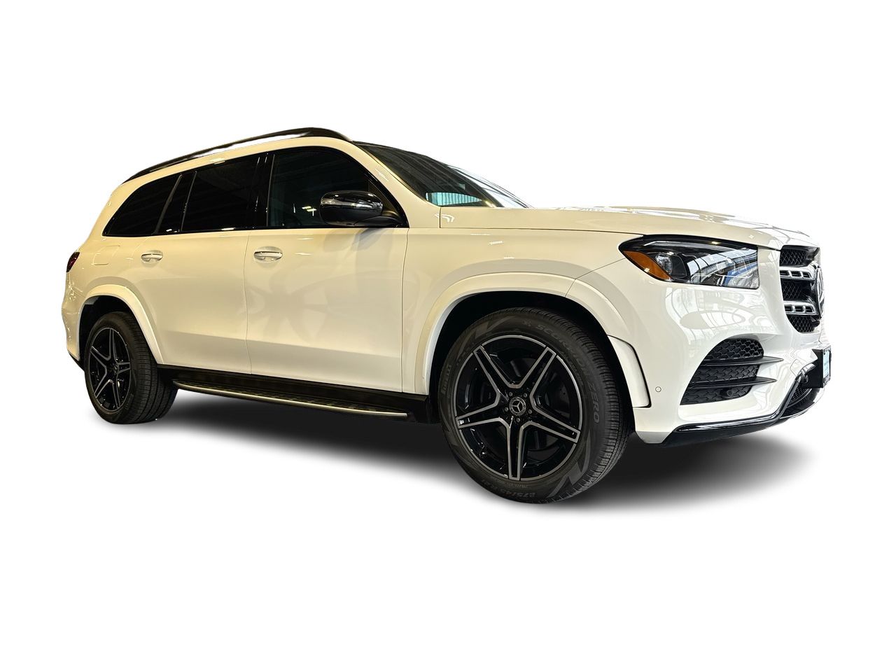 2023 Mercedes-Benz GLS450