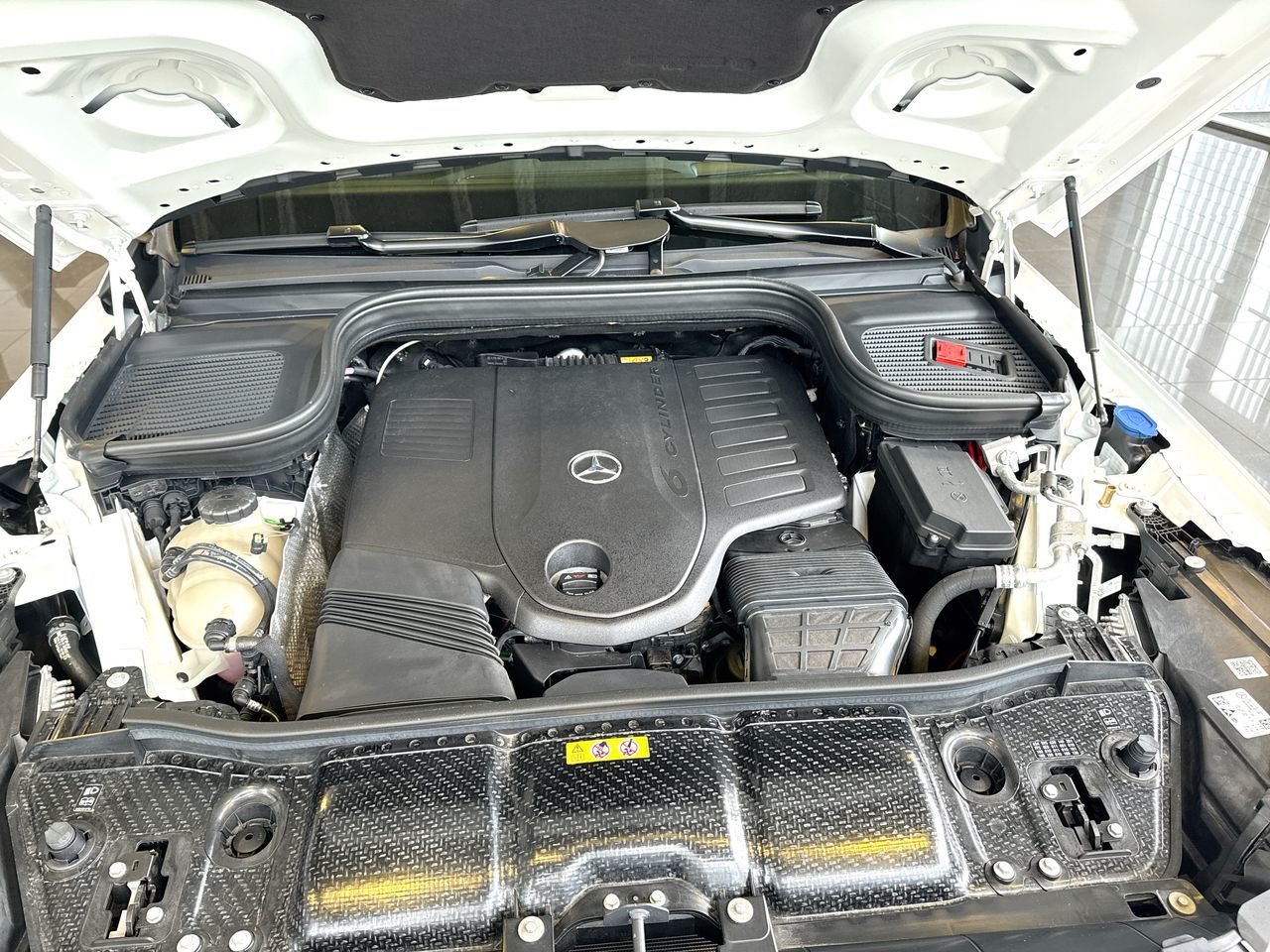 2024  GLS450