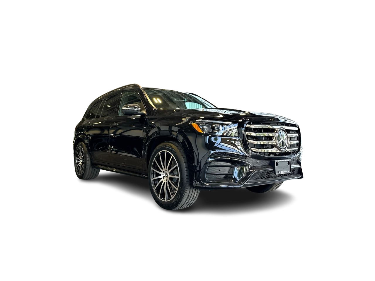Mercedes-Benz GLS450  2025 à Vancouver, Colombie-Britannique