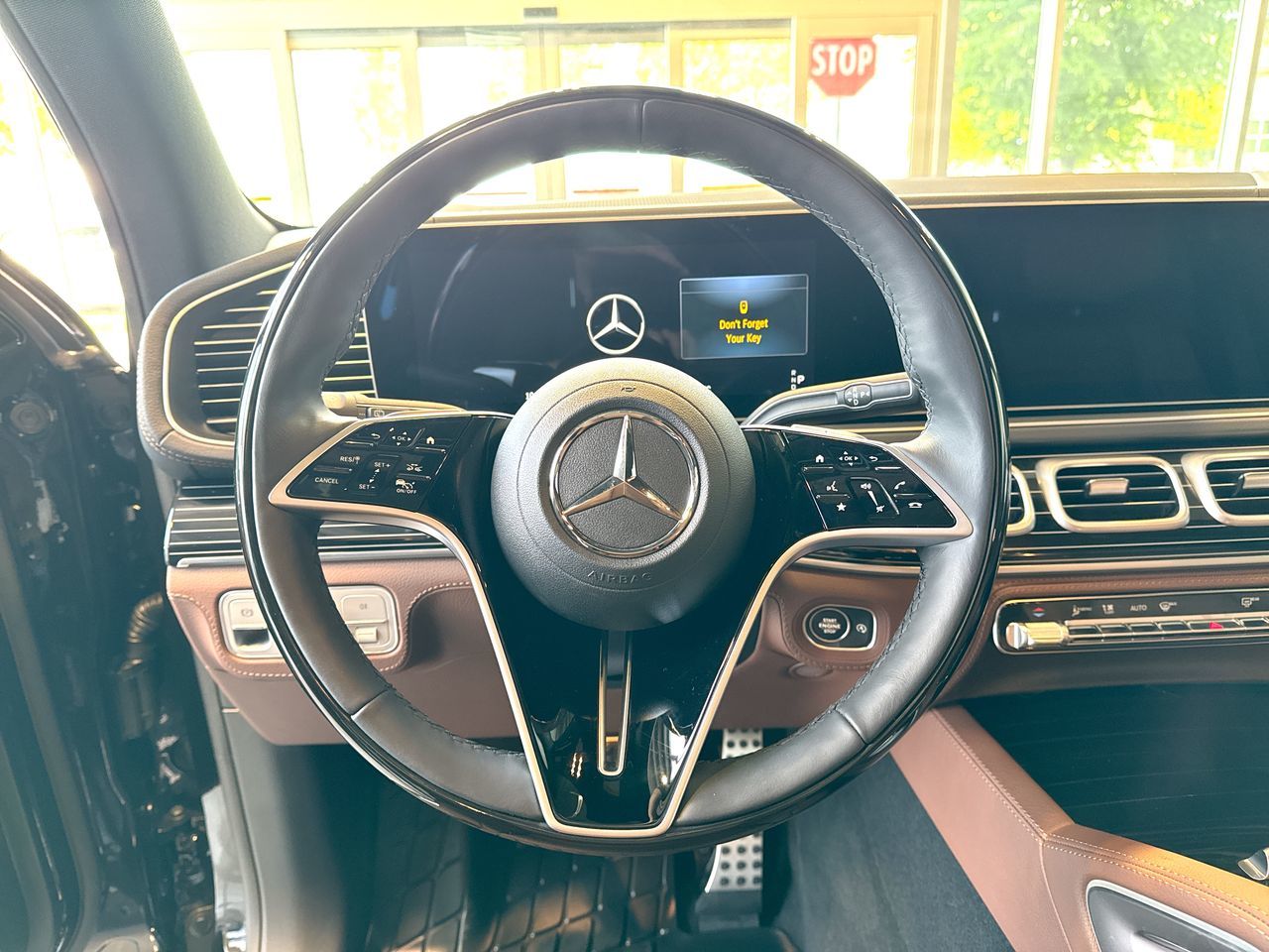 Mercedes-Benz GLS450  2025 à Vancouver, Colombie-Britannique