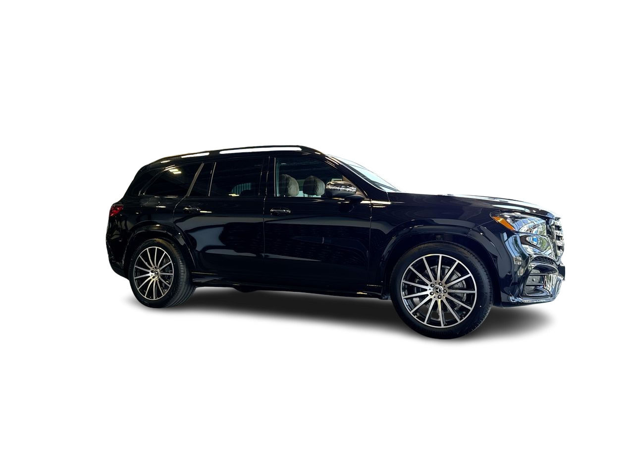 Mercedes-Benz GLS450  2025 à Vancouver, Colombie-Britannique