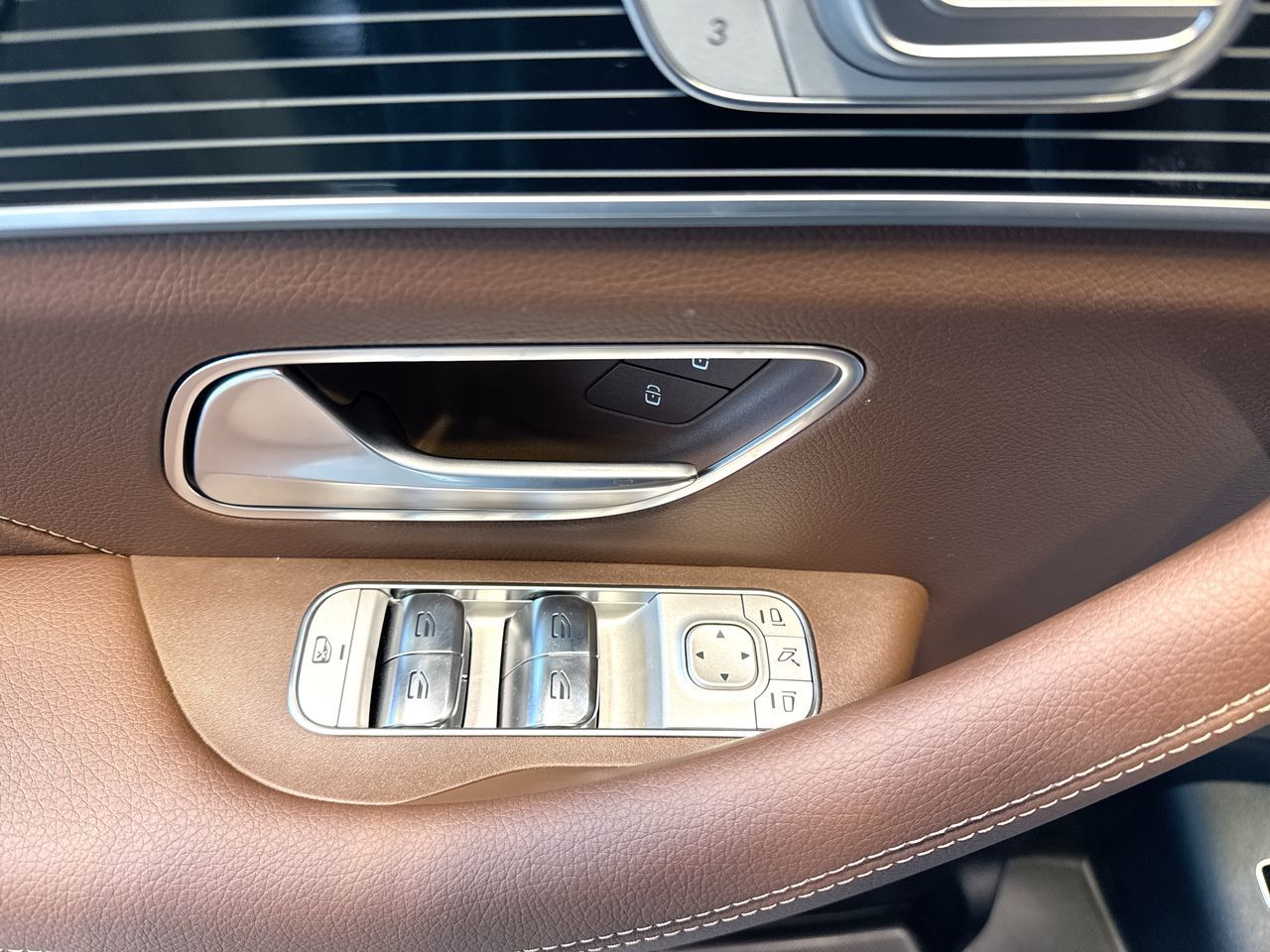 Mercedes-Benz GLS450  2025 à Vancouver, Colombie-Britannique