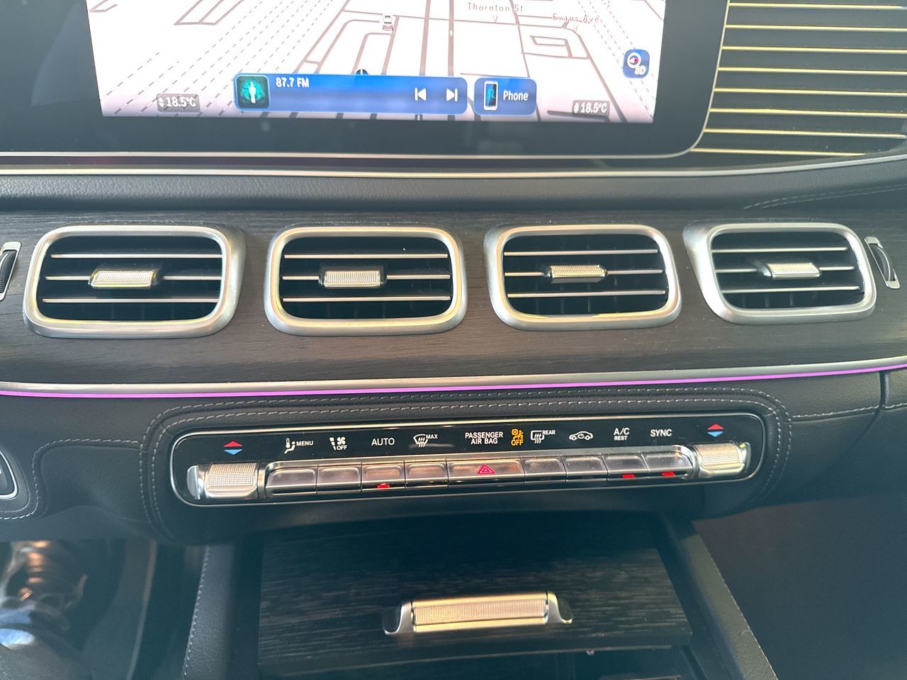 2026 Mercedes-Benz GLS450