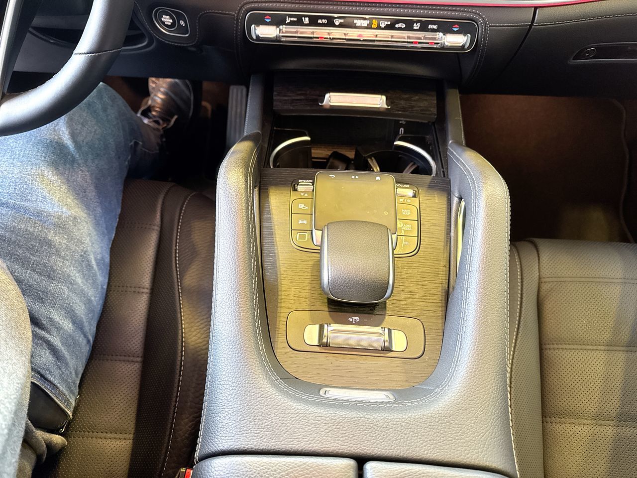2026 Mercedes-Benz GLS450