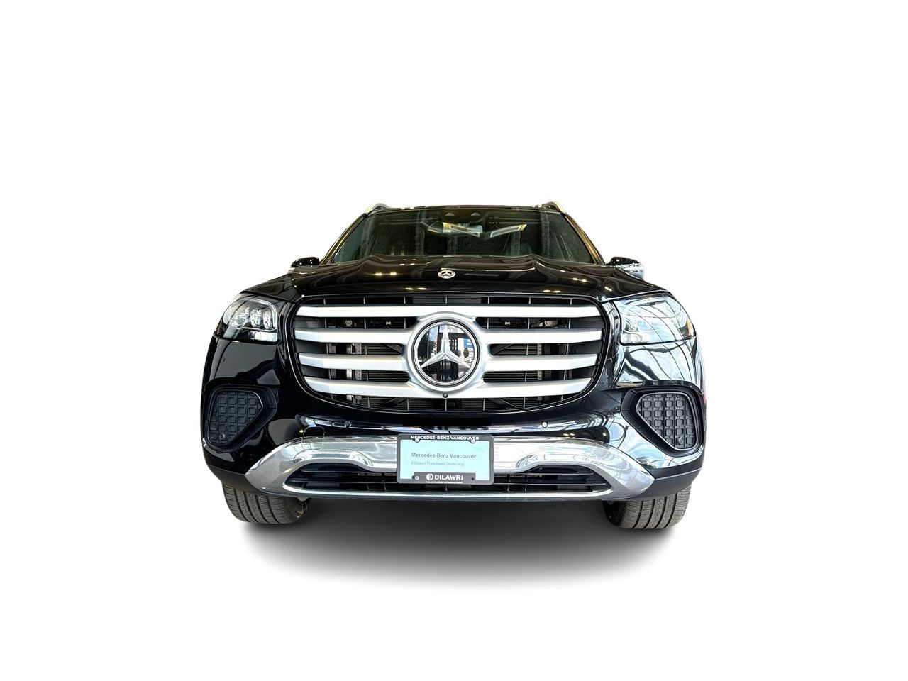 2026 Mercedes-Benz GLS450