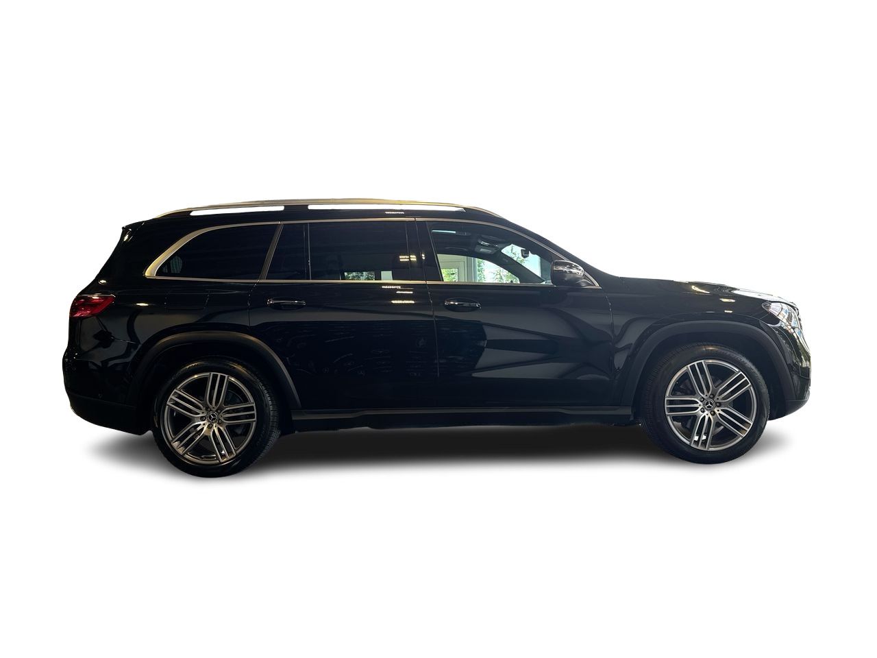 2026 Mercedes-Benz GLS450