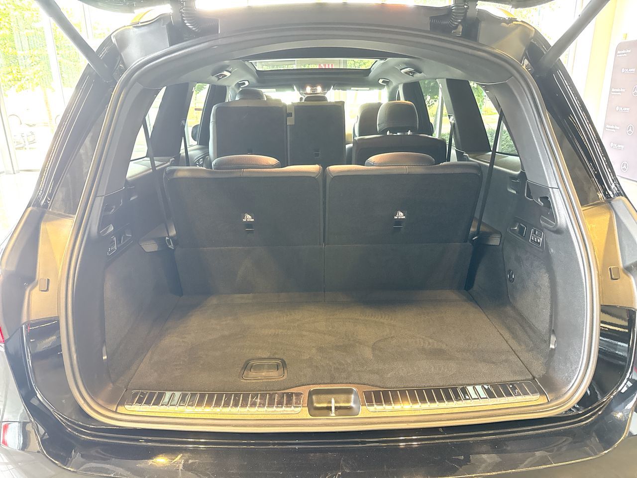 2026 Mercedes-Benz GLS450
