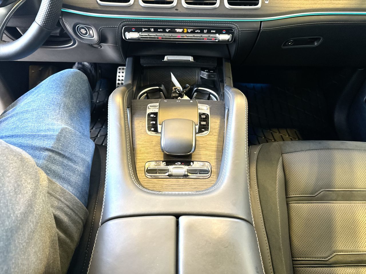 2021 Mercedes-Benz GLS63