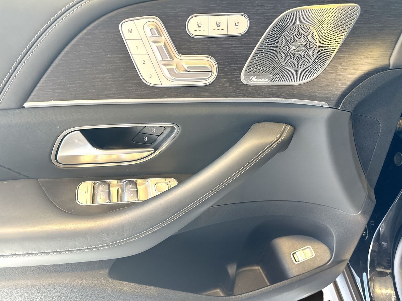 2021 Mercedes-Benz GLS63