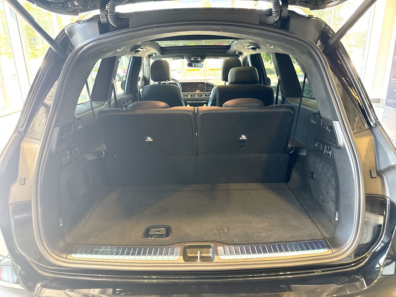2021 Mercedes-Benz GLS63