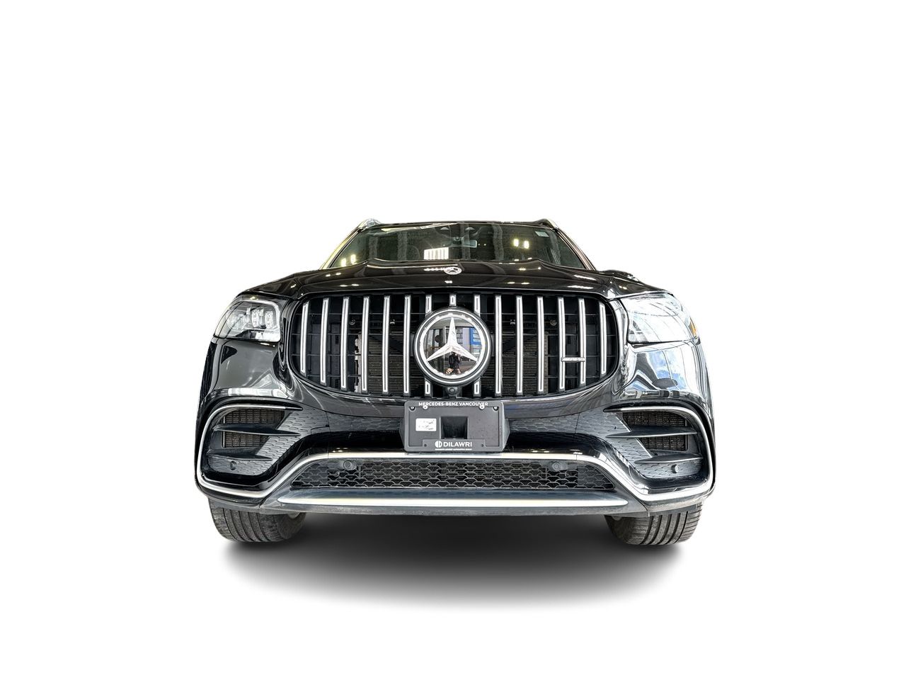 Mercedes-Benz GLS63  2022 à Vancouver, Colombie-Britannique