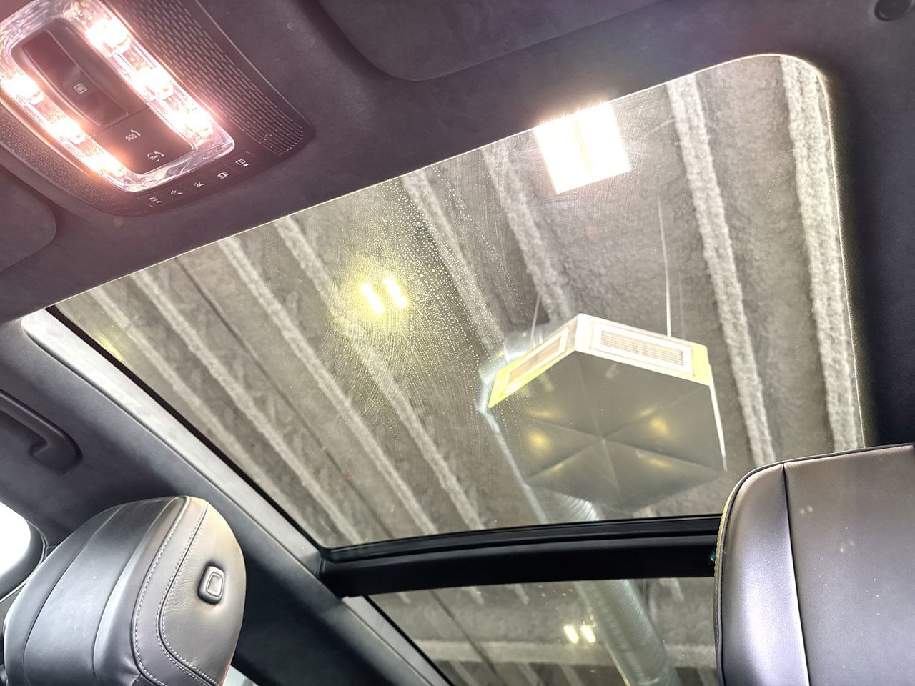 Mercedes-Benz GLS63  2022 à Vancouver, Colombie-Britannique