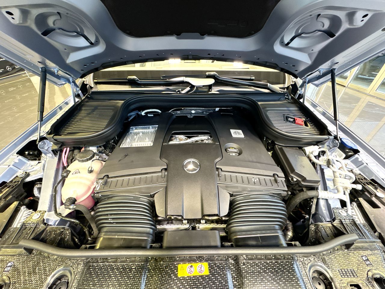 Mercedes-Benz Maybach GLS  2026 à Vancouver, Colombie-Britannique