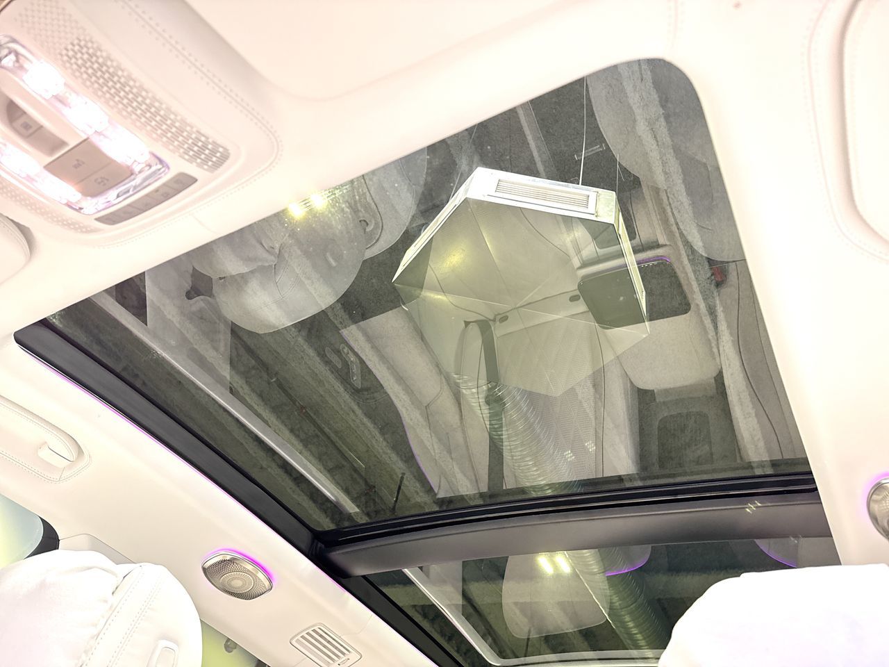 Mercedes-Benz Maybach GLS  2026 à Vancouver, Colombie-Britannique