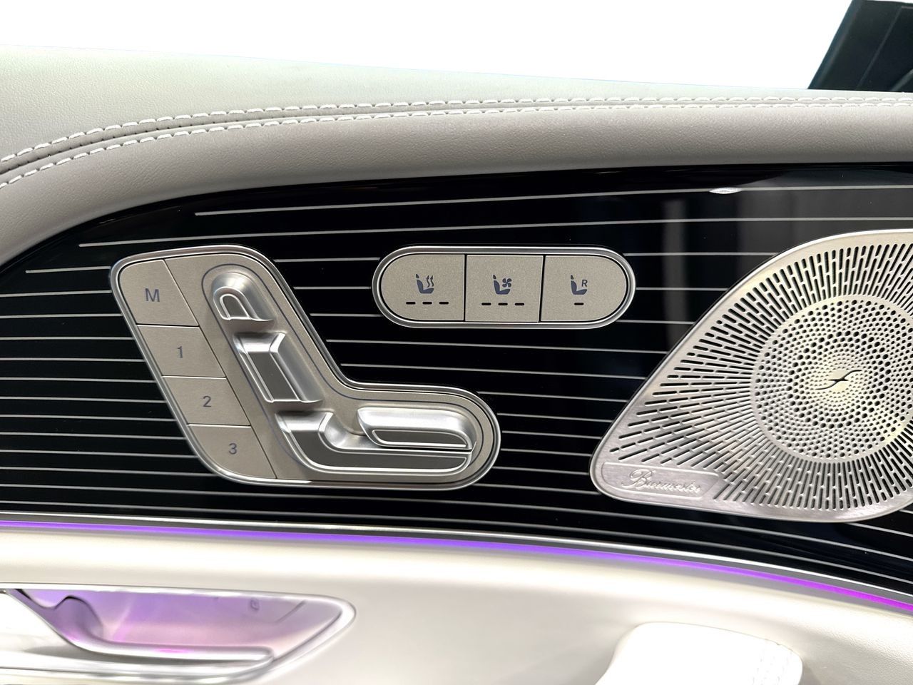 Mercedes-Benz Maybach GLS  2026 à Vancouver, Colombie-Britannique