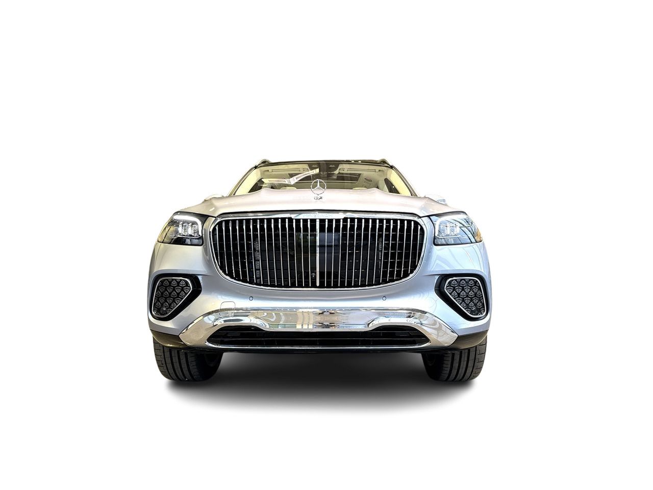 Mercedes-Benz Maybach GLS  2026 à Vancouver, Colombie-Britannique