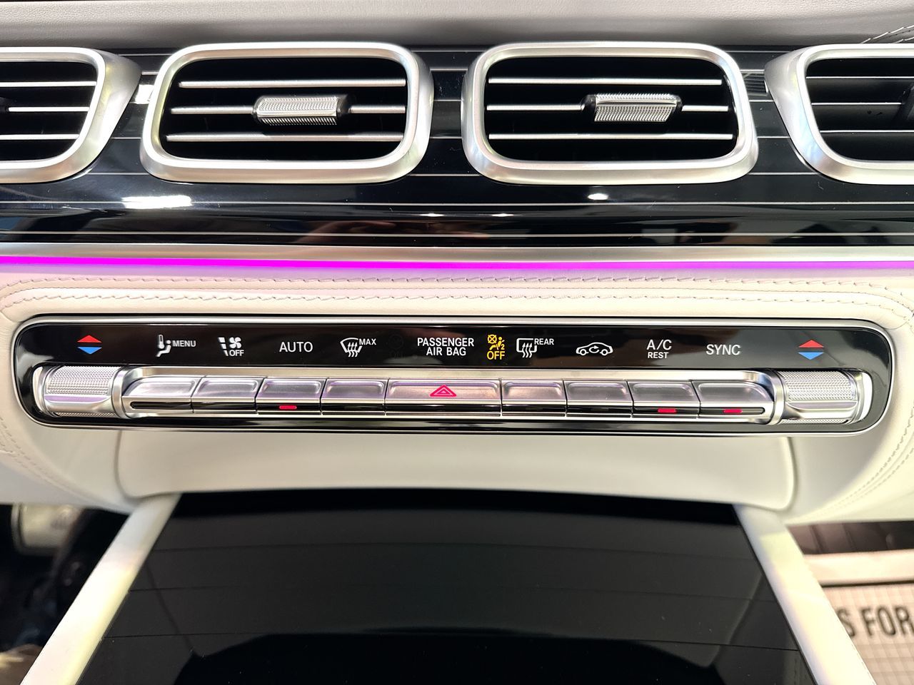 Mercedes-Benz Maybach GLS  2026 à Vancouver, Colombie-Britannique