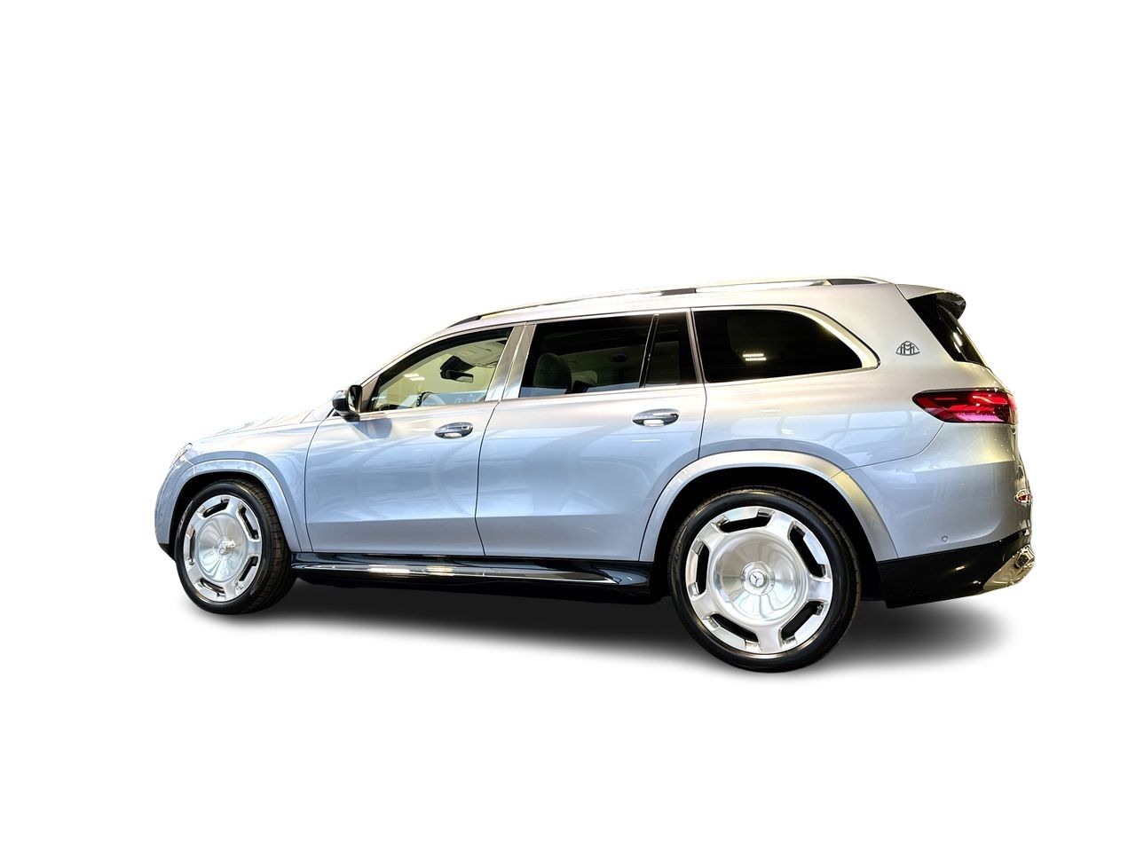 Mercedes-Benz Maybach GLS  2026 à Vancouver, Colombie-Britannique