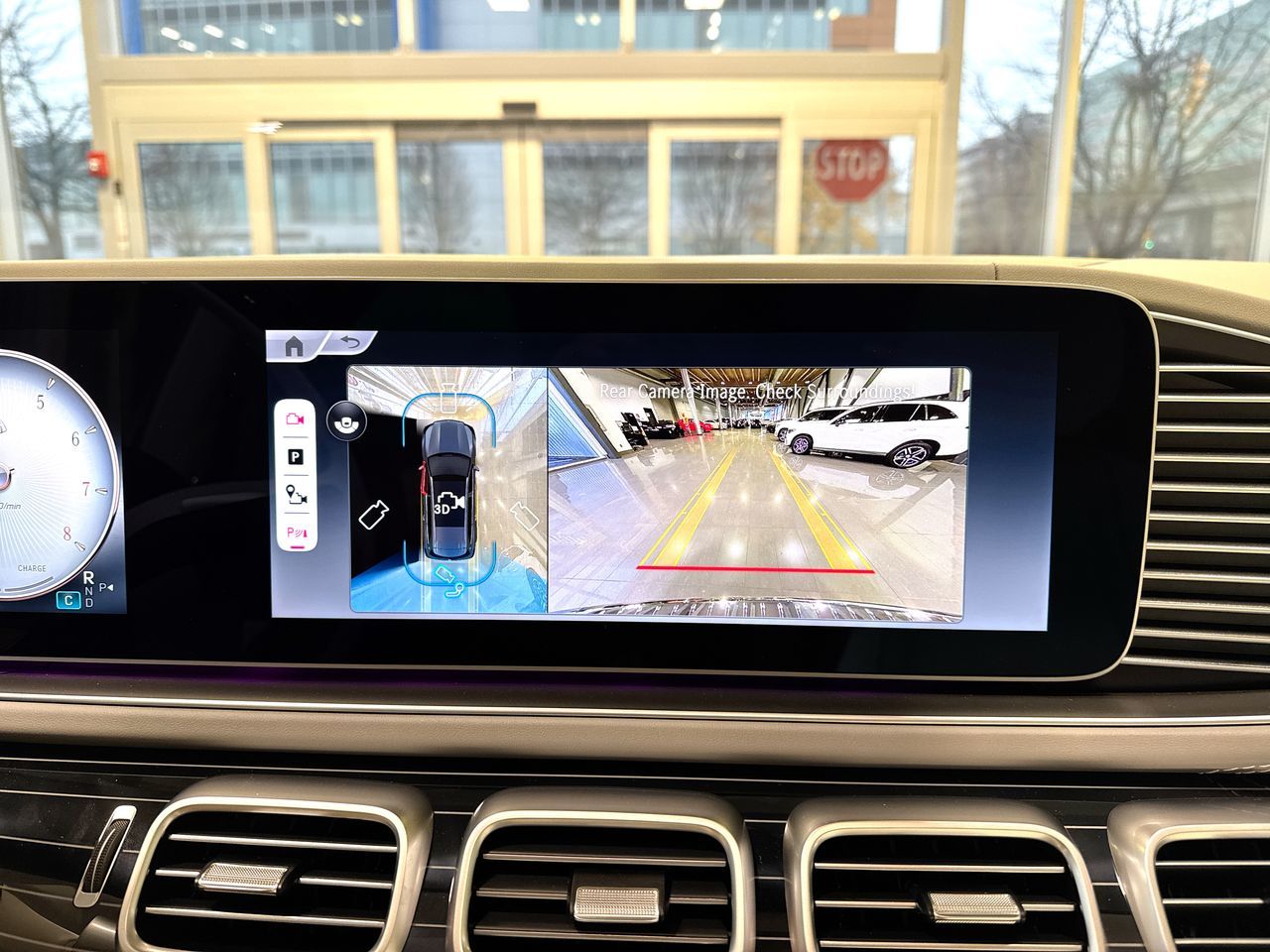 Mercedes-Benz Maybach GLS  2026 à Vancouver, Colombie-Britannique