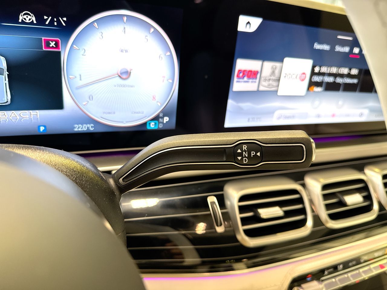 Mercedes-Benz Maybach GLS  2026 à Vancouver, Colombie-Britannique