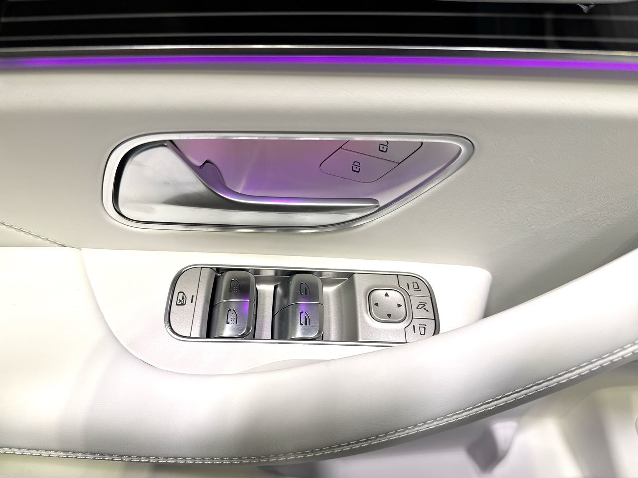 Mercedes-Benz Maybach GLS  2026 à Vancouver, Colombie-Britannique