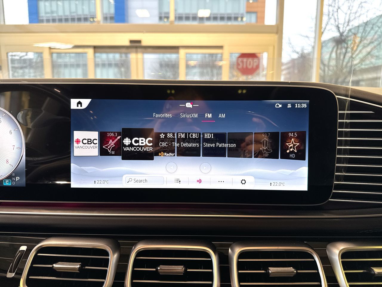 2026 Mercedes-Benz Maybach GLS in Vancouver, British Columbia