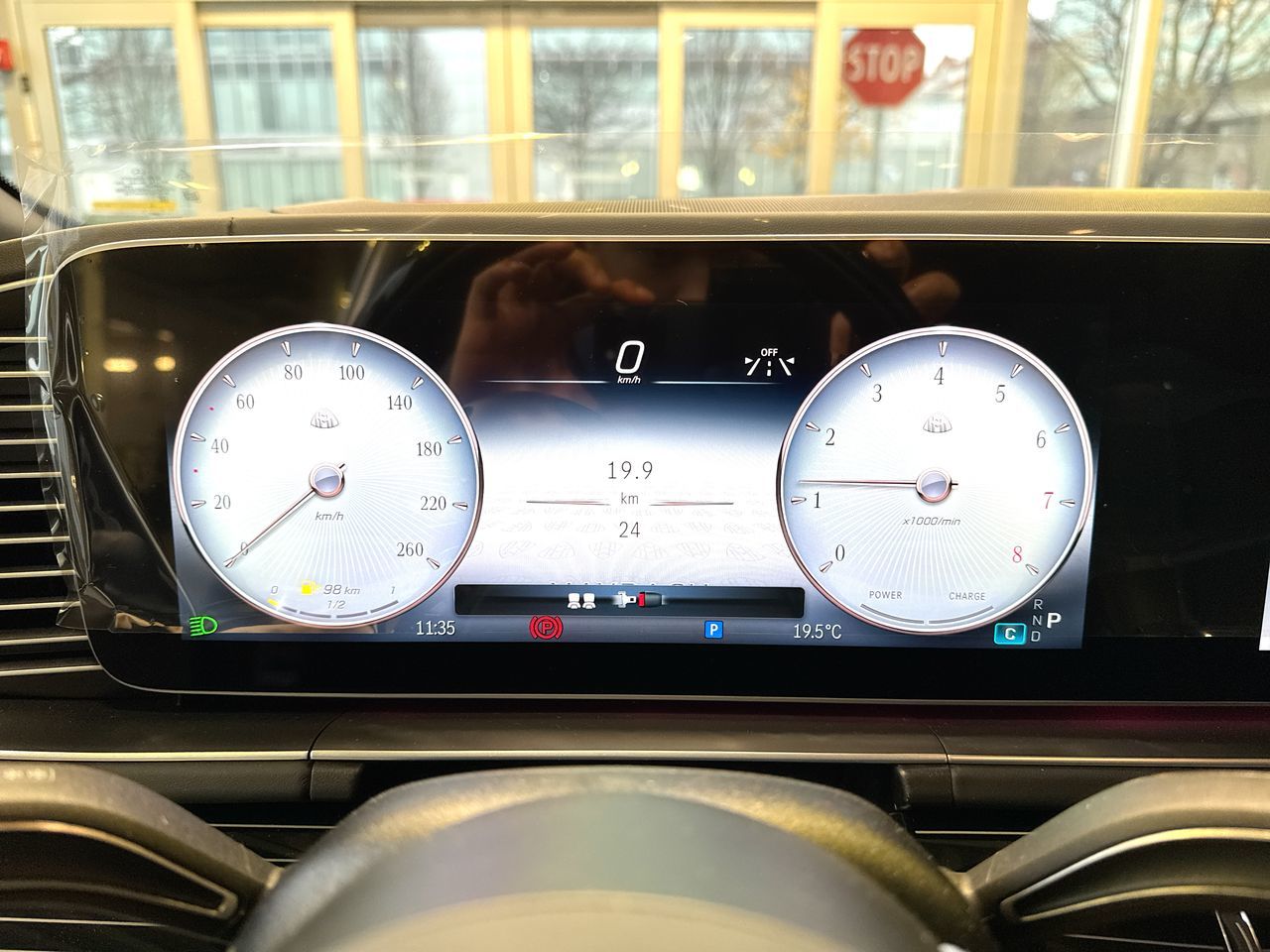 2026 Mercedes-Benz Maybach GLS in Vancouver, British Columbia