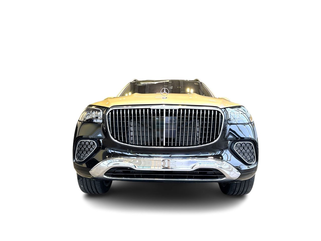 2026 Mercedes-Benz Maybach GLS in Vancouver, British Columbia