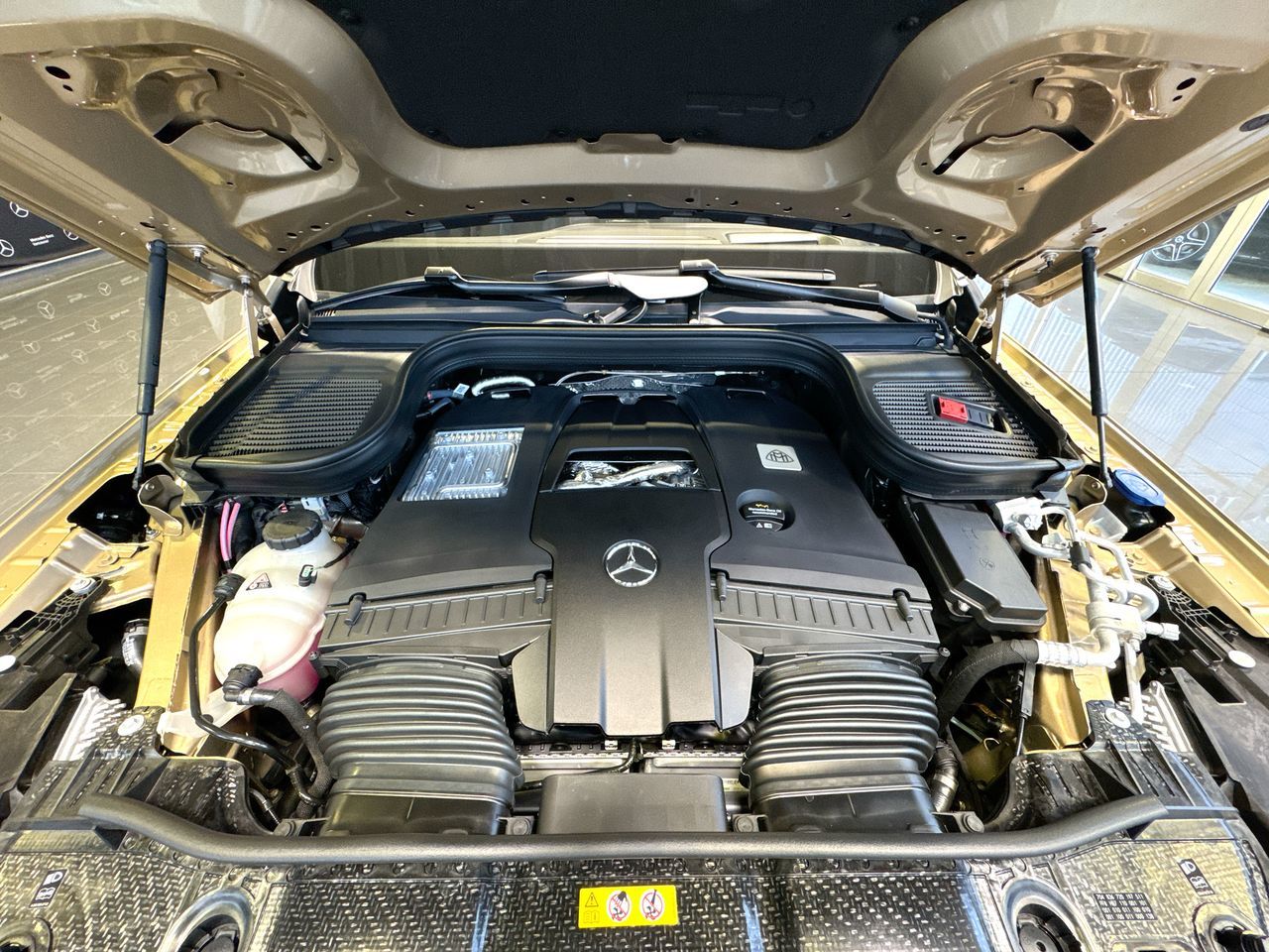 2026 Mercedes-Benz Maybach GLS in Vancouver, British Columbia