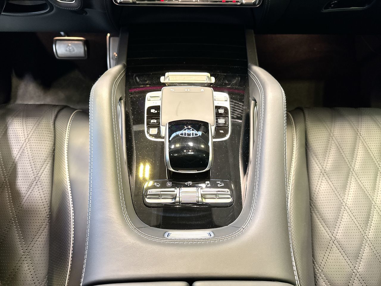 2026 Mercedes-Benz Maybach GLS in Vancouver, British Columbia