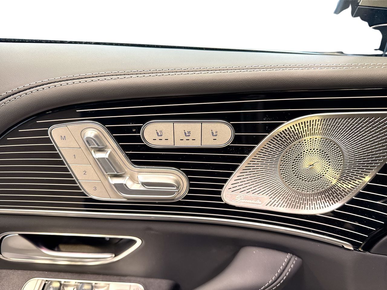 2026 Mercedes-Benz Maybach GLS in Vancouver, British Columbia