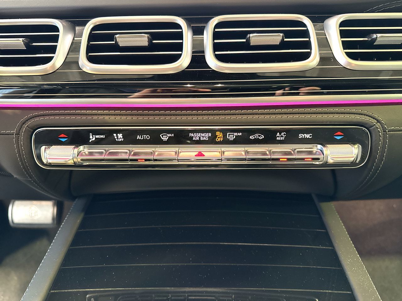 2026 Mercedes-Benz Maybach GLS in Vancouver, British Columbia