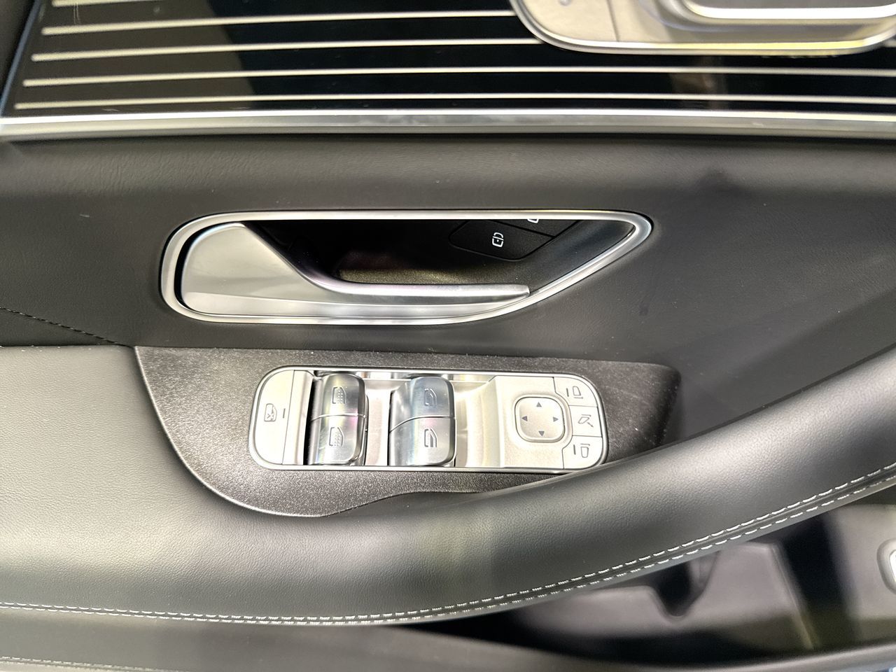 2026 Mercedes-Benz Maybach GLS in Vancouver, British Columbia