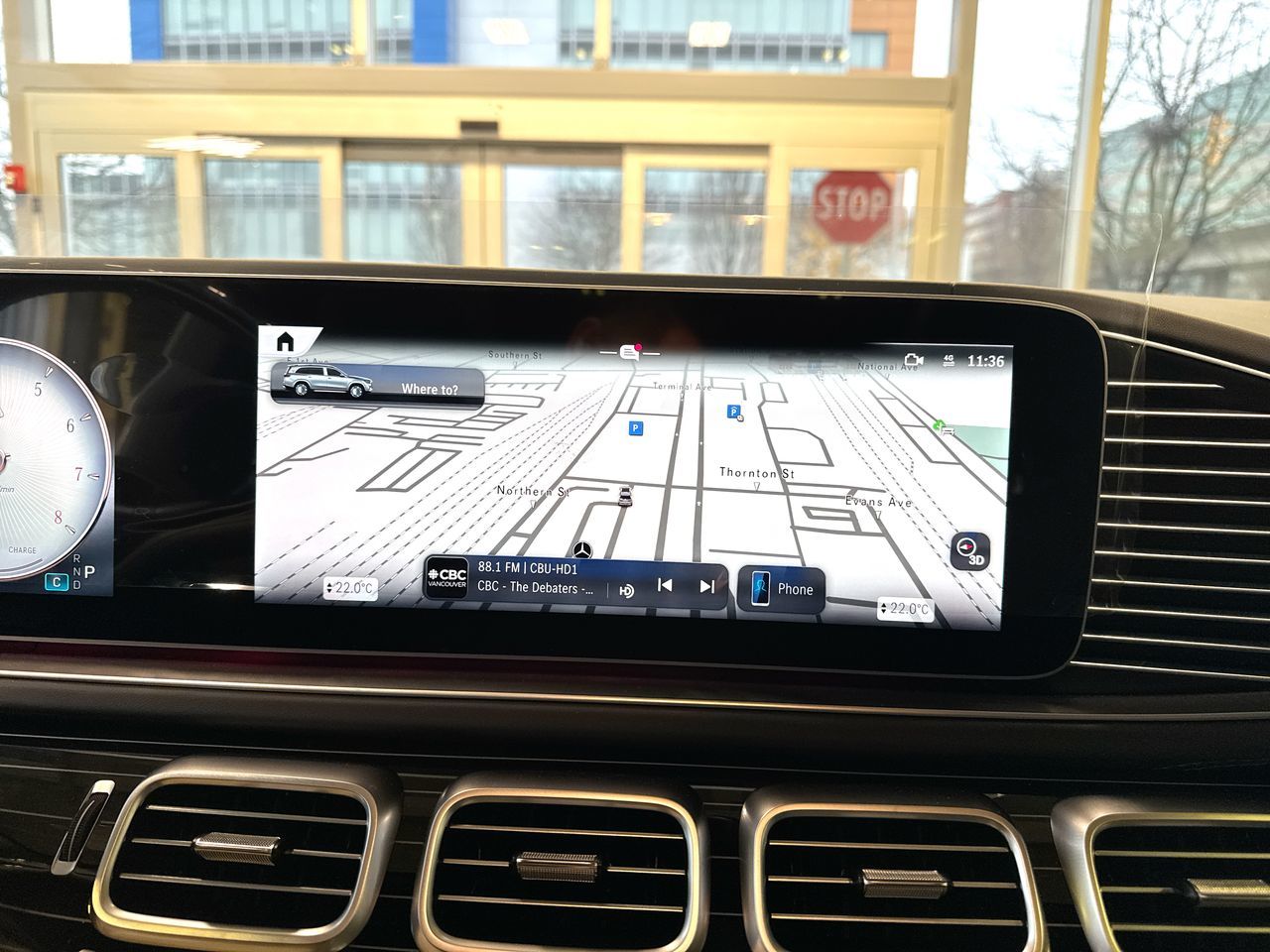 2026 Mercedes-Benz Maybach GLS in Vancouver, British Columbia