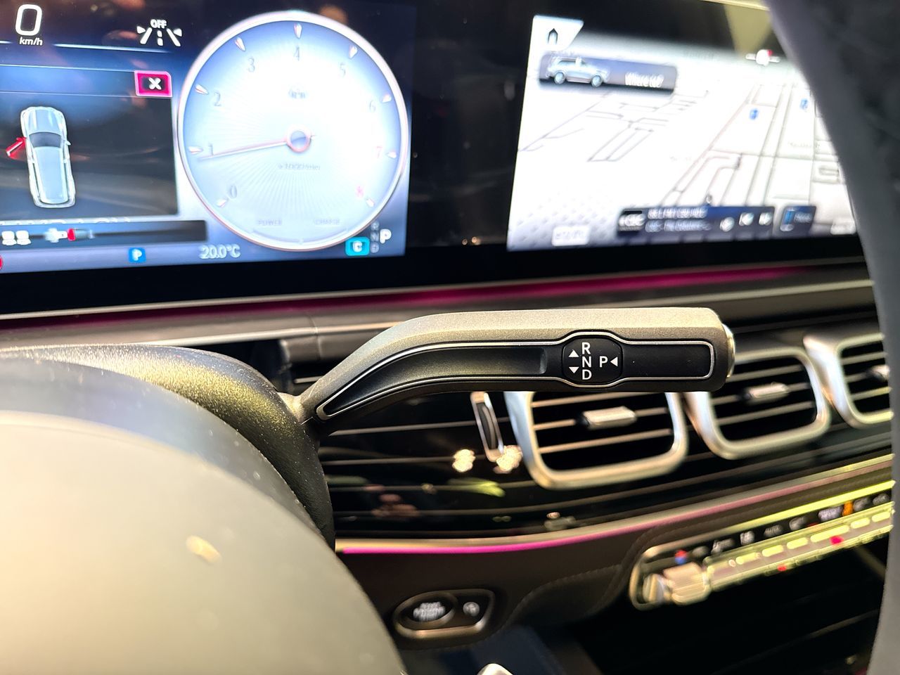 2026 Mercedes-Benz Maybach GLS in Vancouver, British Columbia