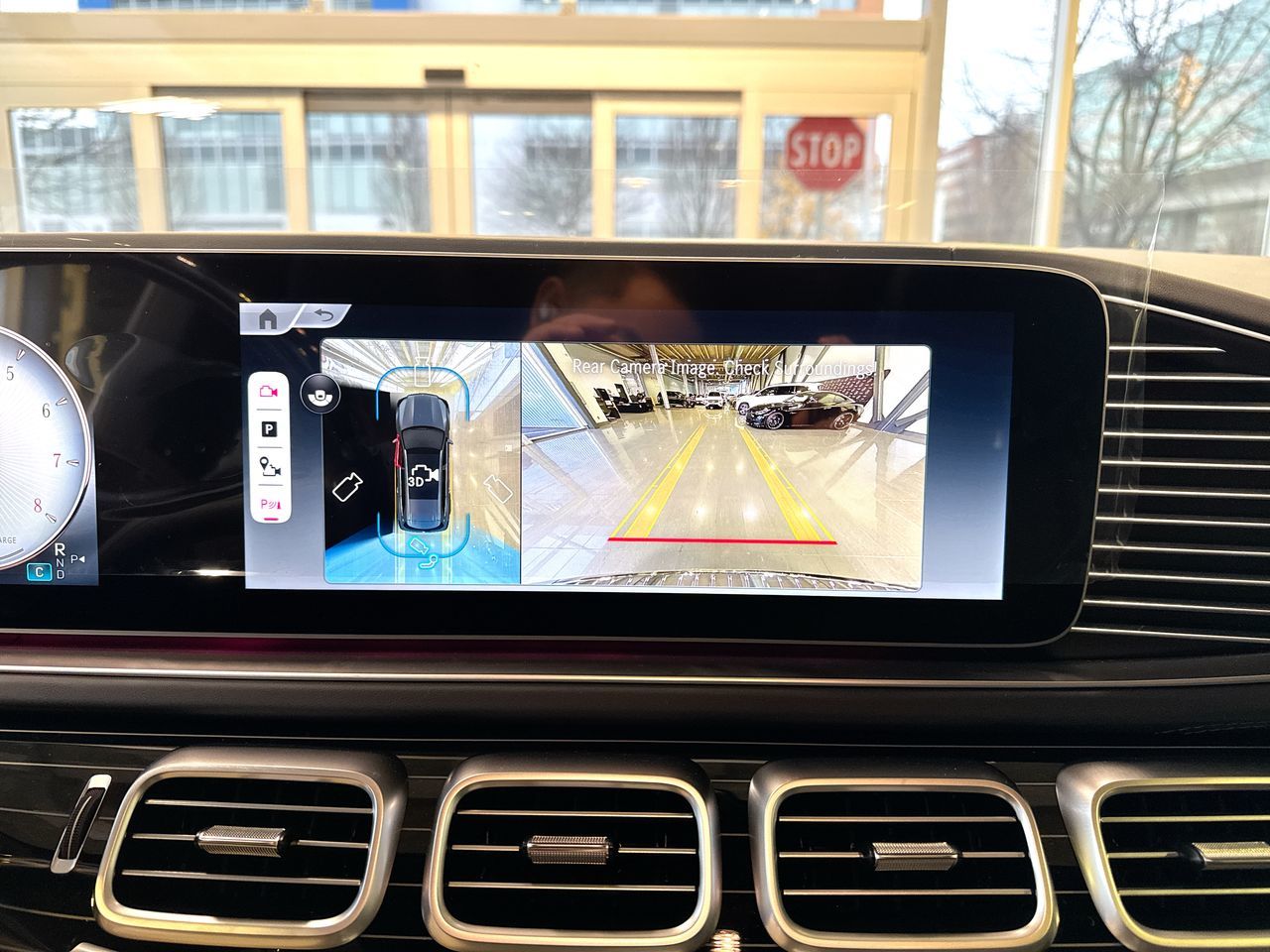 2026 Mercedes-Benz Maybach GLS in Vancouver, British Columbia