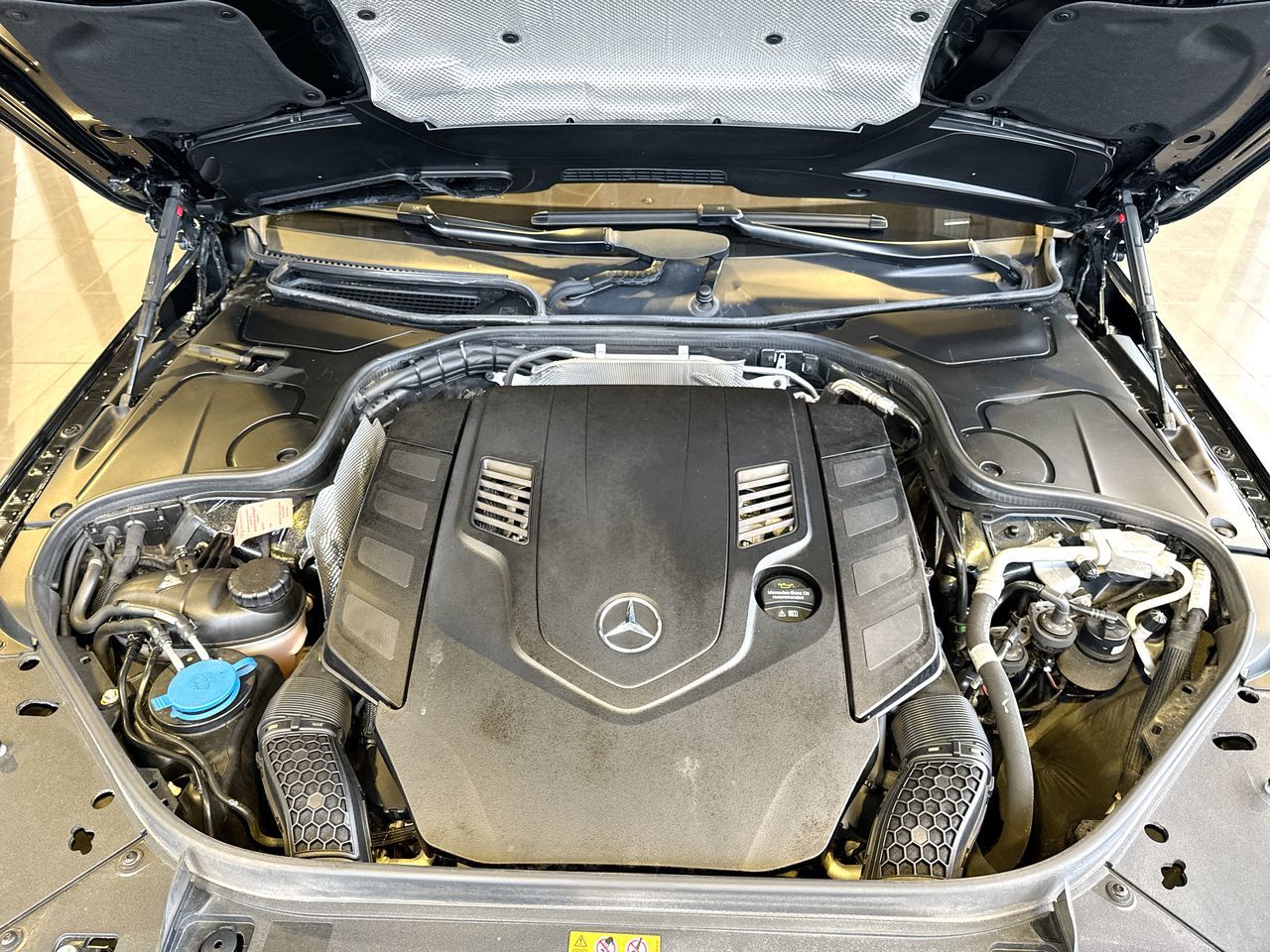 2020 Mercedes-Benz Maybach