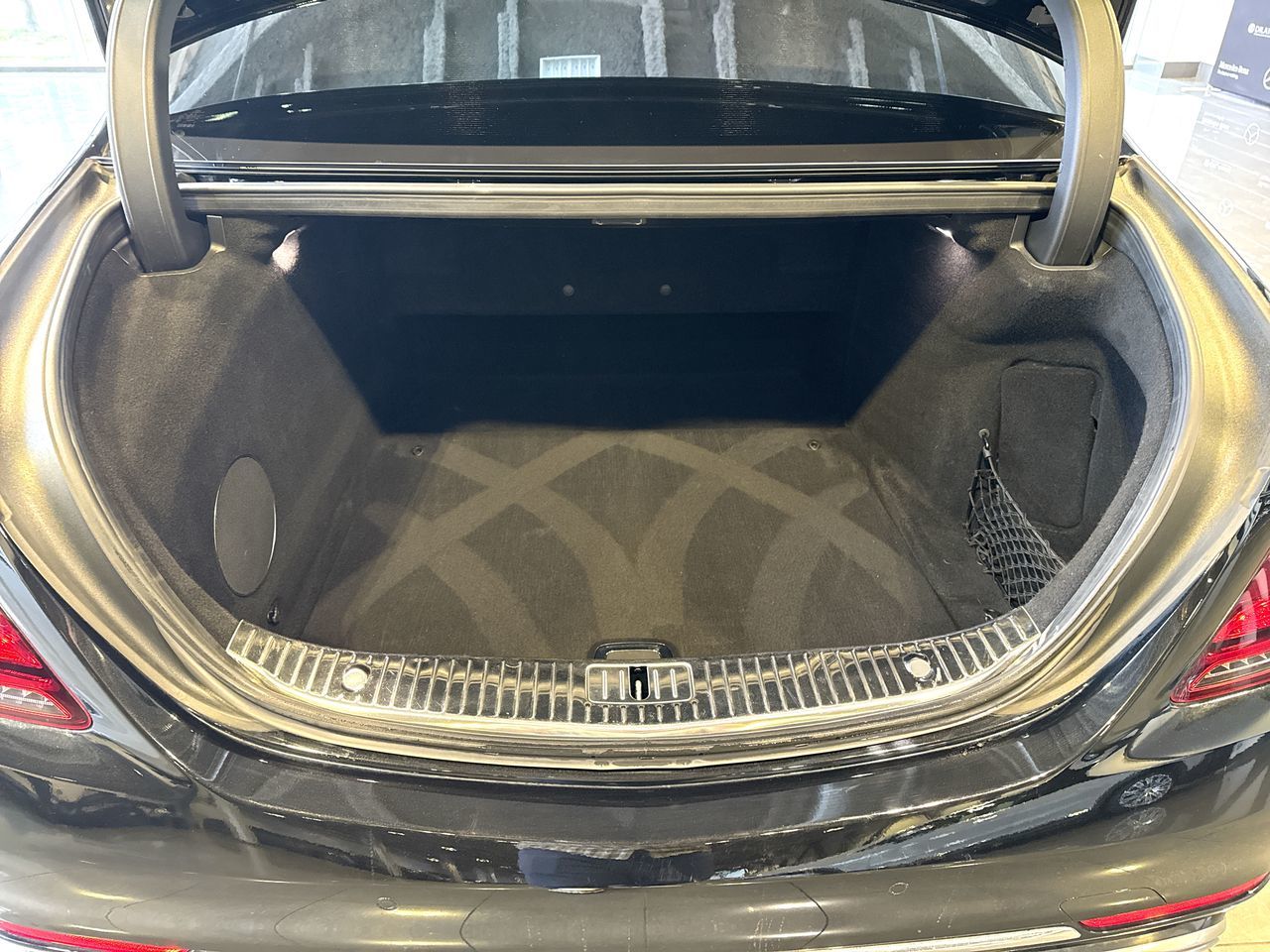 2020 Mercedes-Benz Maybach