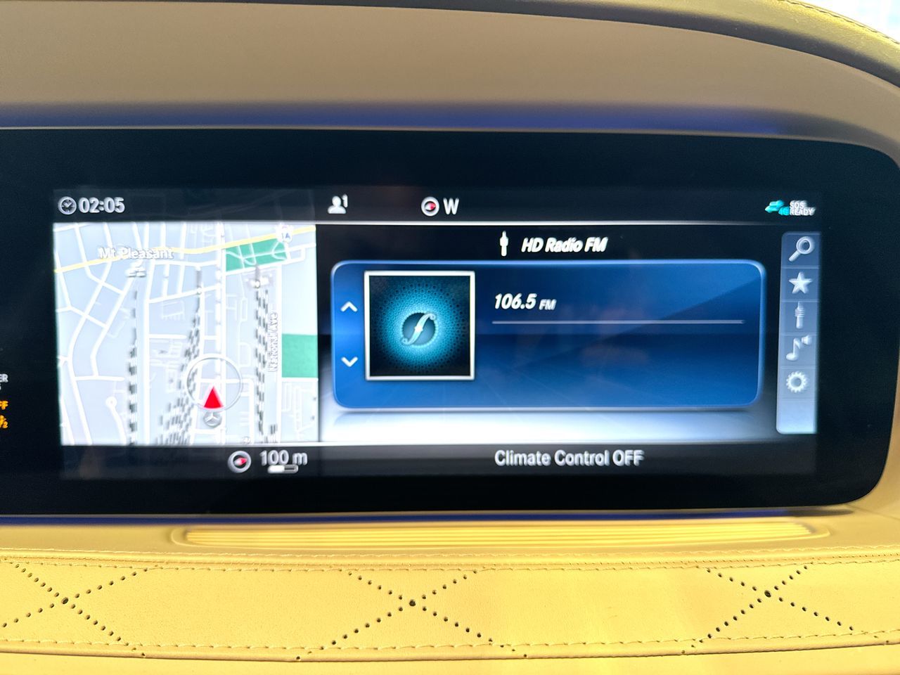 2020 Mercedes-Benz Maybach