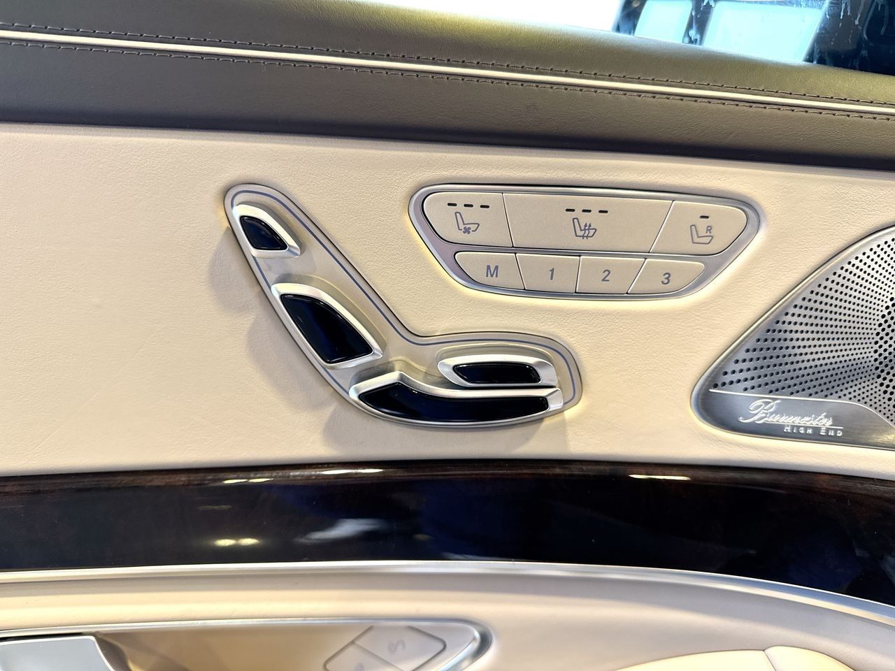 2020 Mercedes-Benz Maybach