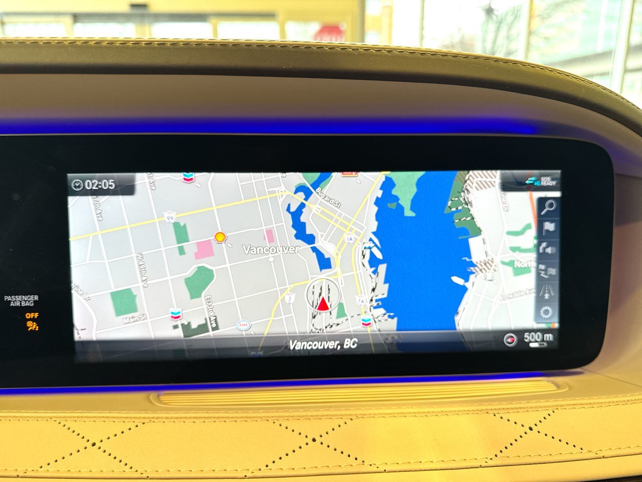 2020 Mercedes-Benz Maybach