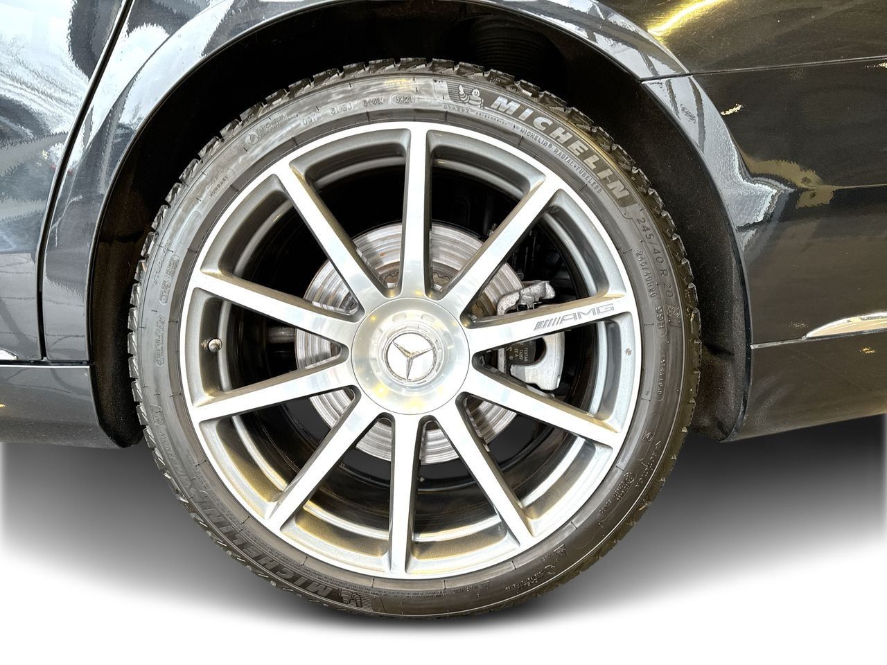 2020 Mercedes-Benz Maybach