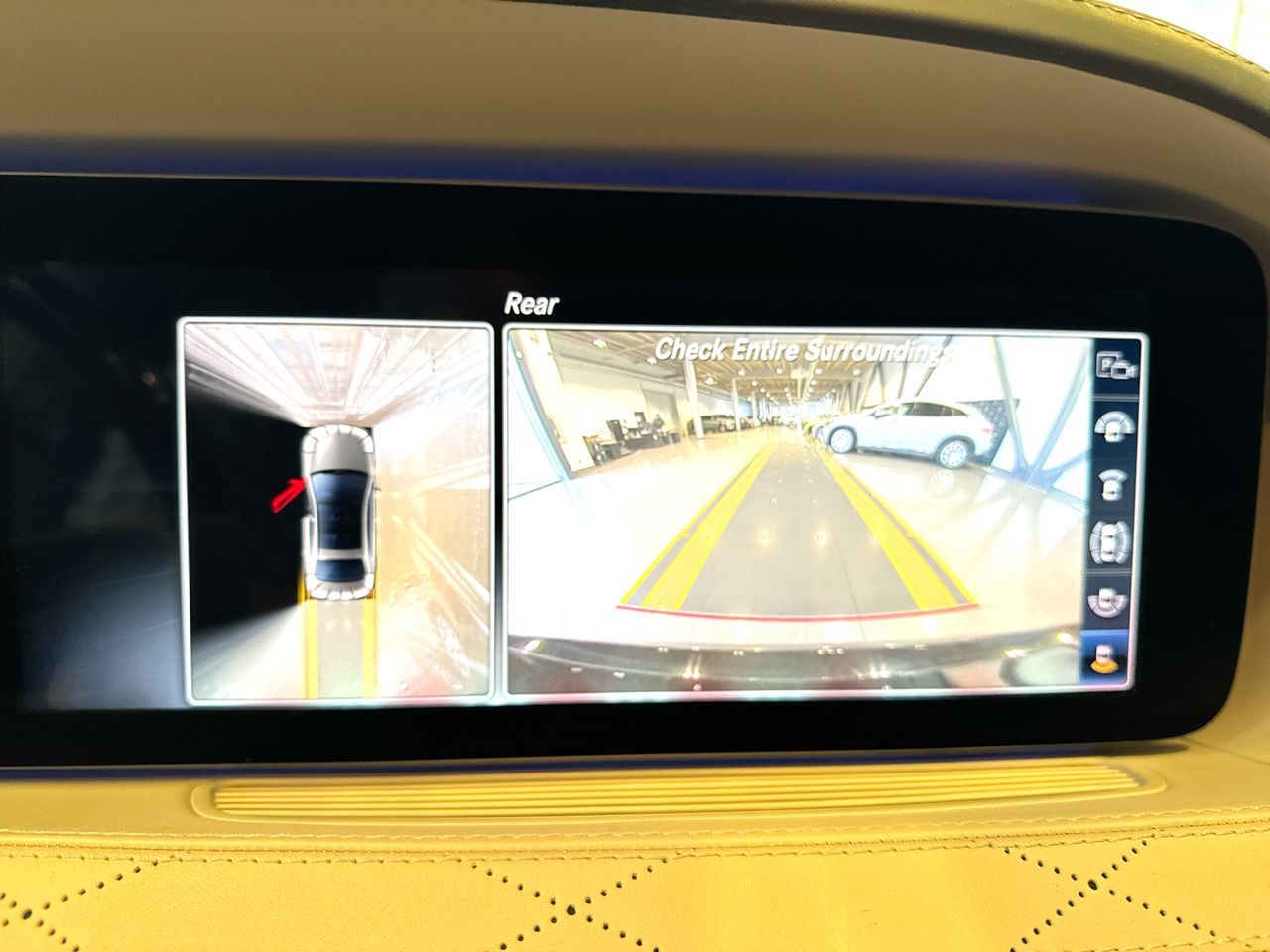 2020 Mercedes-Benz Maybach